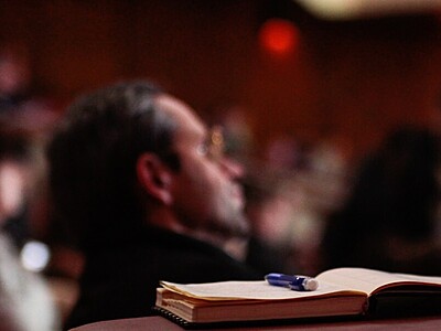 Pastoral Courses & Events