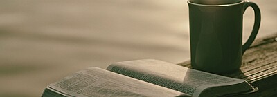 Devotionals - General Christian