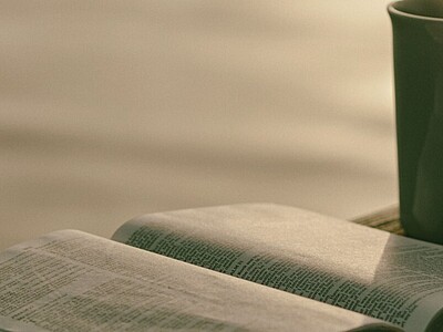 Devotionals - General Christian