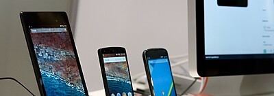 Presentation Software