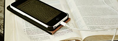 Bible Related Resources
