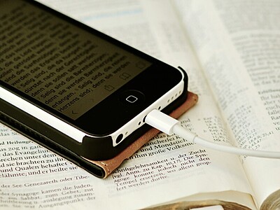 Bible Related Resources