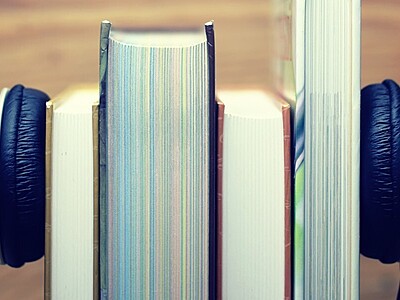 Literature & Audio-Visual