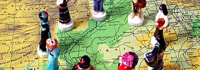 Global Portals & Networks