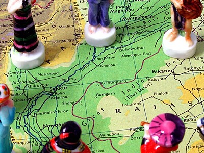 Global Portals & Networks