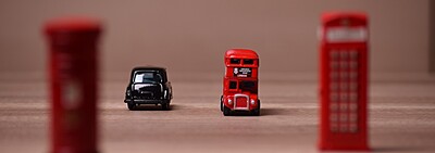 UK Christian Portal Sites & Directories