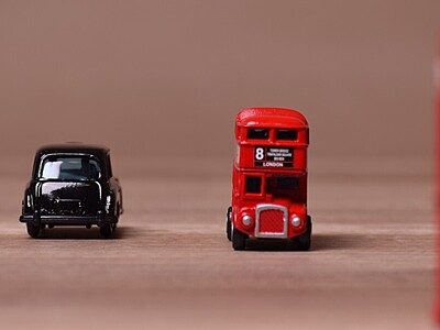 UK Christian Portal Sites & Directories