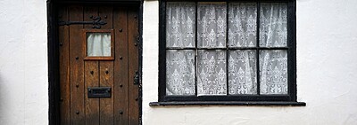 Individual Accommodation - UK