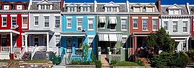 Housing-Related Services - UK