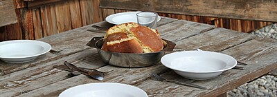 Self-Catering Holidays - UK