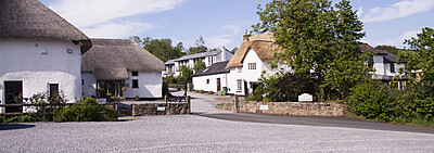 Christian Retreat Houses - UK