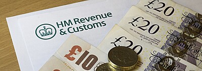 UK Official Tax Advice & Information
