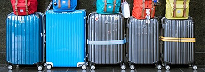 Travel & Medical Insurance - General