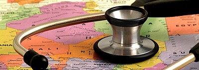 Sources of Travel Health Advice