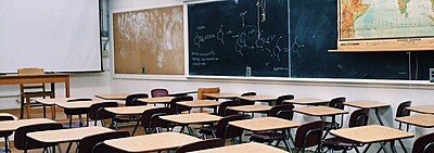 Non-UK Education Resources (Christian & general)