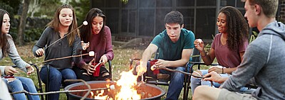 Resources for Youth/Teenagers