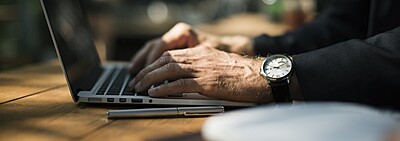 Internet & Mission Related Services