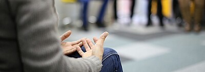 Pastoral Courses & Events (UK Based)