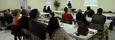 Pastoral Courses & Events (Global)