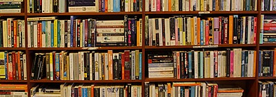 General Mission Books