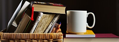 Sending/Supporting Books