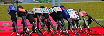 World Christian news