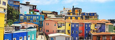 Individual Accommodation - Non-UK