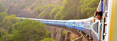 Other International Travel Services