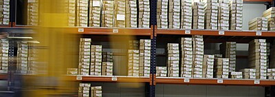 Christian Purchasers - Non-UK Based