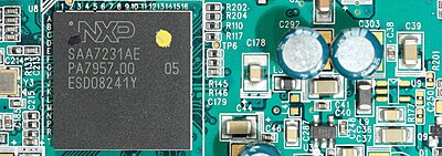 Computer Hardware & Software Suppliers