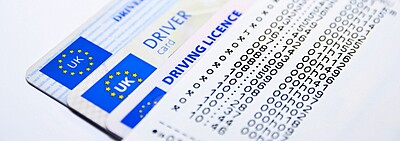 Driving Licence