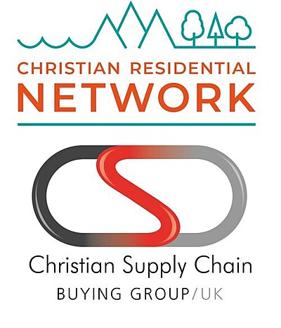 Logo for Christian Residential Network & Christian Supply Chain Buying Group