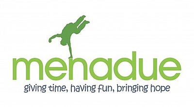 Logo for Menadue, Cornwall