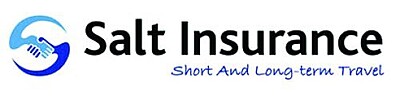 Logo for SALT Insurance Services Ltd