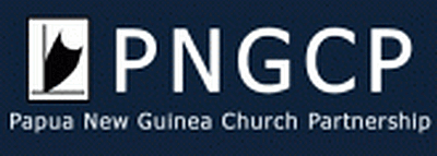 Logo for Papua New Guinea Church Partnership