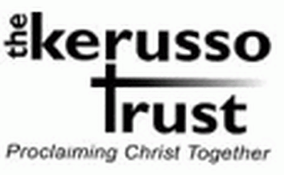 Logo for The Kerusso Trust