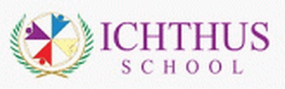 Logo for Ichthus International School