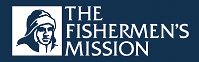 Logo for The Fishermen's Mission