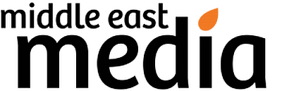Logo for Middle East Media