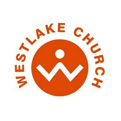 Logo for Westlake Church, Nyon
