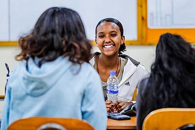 English Teach Beyond