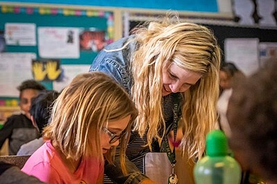 Learning Support Teach Beyond