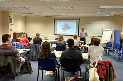 Tailor-made Training
