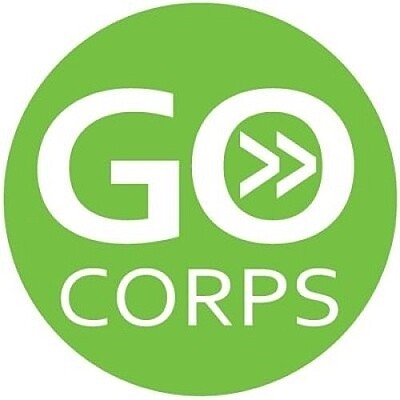 Logo for GoCorps