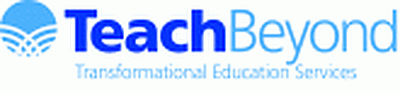 Logo for TeachBeyond Global Office