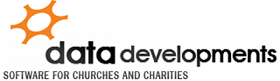 Logo for Data Developments