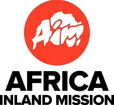 Logo for Africa Inland Mission International