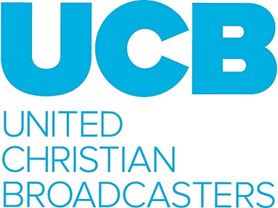 Logo for United Christian Broadcasters