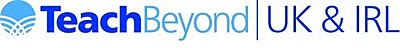 Logo for TeachBeyond UK & IRL