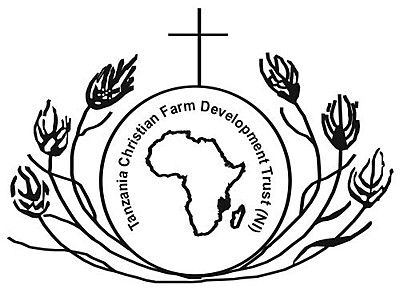 Logo for Tanzania Christian Farm Development Trust